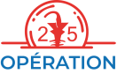 Opération 25 Francs